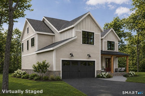Tiny photo for 9 Silver Springs Drive, Haddam, CT 06441 (MLS # 24201986)