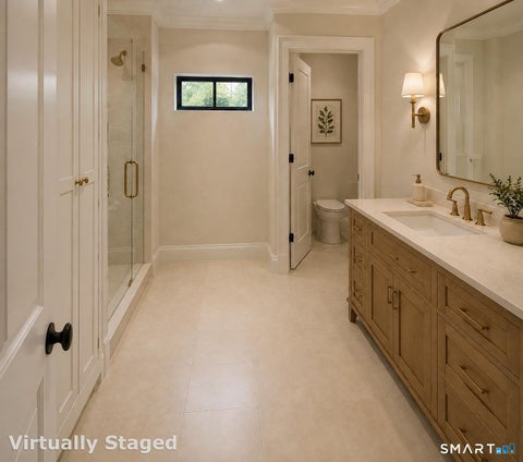 Tiny photo for 9 Silver Springs Drive, Haddam, CT 06441 (MLS # 24201986)
