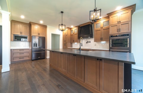 Tiny photo for 9 Silver Springs Drive, Haddam, CT 06441 (MLS # 24201986)
