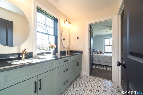 Tiny photo for 9 Silver Springs Drive, Haddam, CT 06441 (MLS # 24201986)