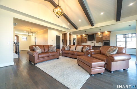 Tiny photo for 9 Silver Springs Drive, Haddam, CT 06441 (MLS # 24201986)