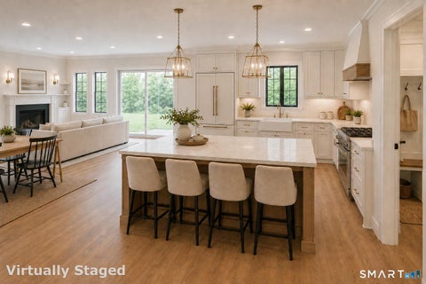 Tiny photo for 9 Silver Springs Drive, Haddam, CT 06441 (MLS # 24201986)