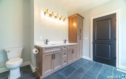 Tiny photo for 9 Silver Springs Drive, Haddam, CT 06441 (MLS # 24201986)