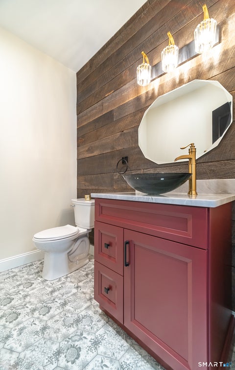 Tiny photo for 9 Silver Springs Drive, Haddam, CT 06441 (MLS # 24201986)