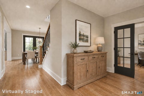 Tiny photo for 9 Silver Springs Drive, Haddam, CT 06441 (MLS # 24201986)