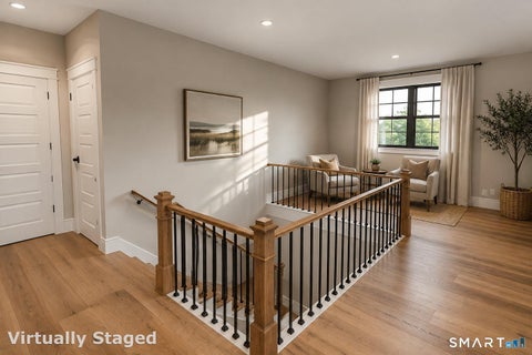 Tiny photo for 9 Silver Springs Drive, Haddam, CT 06441 (MLS # 24201986)