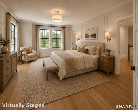 Tiny photo for 9 Silver Springs Drive, Haddam, CT 06441 (MLS # 24201986)