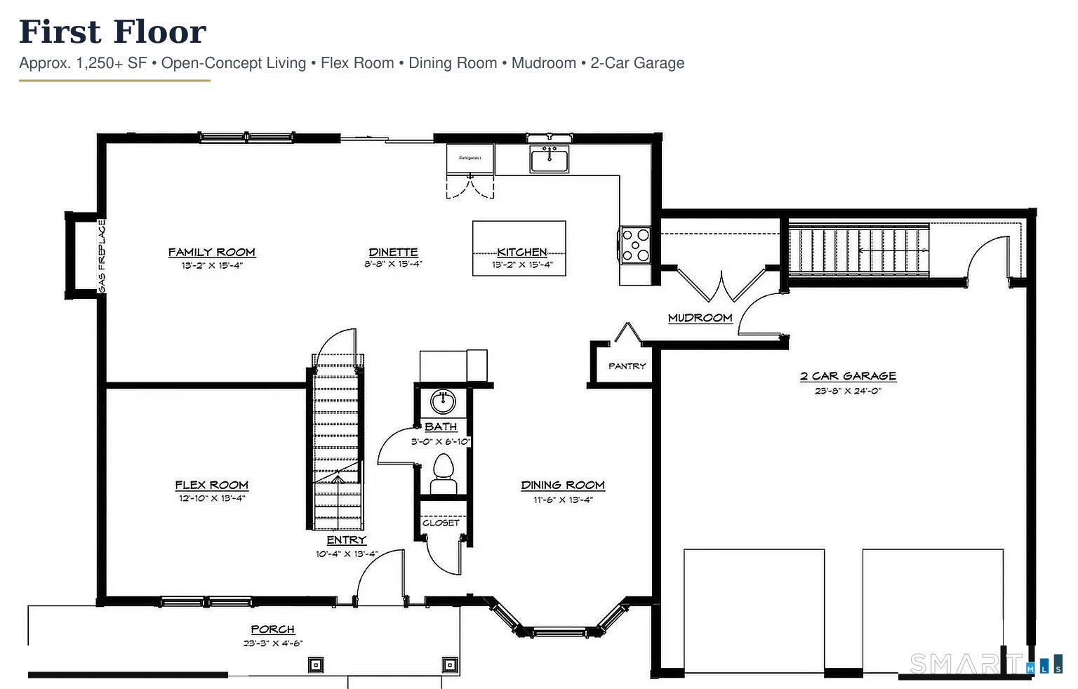 9 Silver Springs Drive