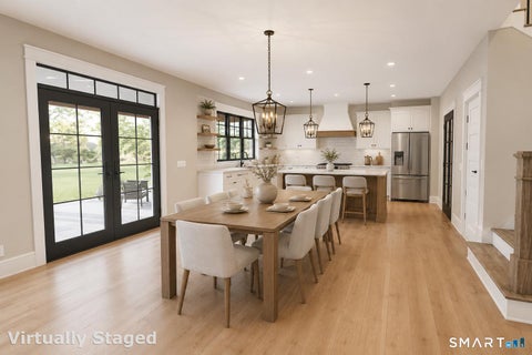 Tiny photo for 9 Silver Springs Drive, Haddam, CT 06441 (MLS # 24201986)