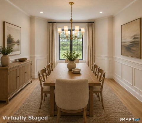 Tiny photo for 9 Silver Springs Drive, Haddam, CT 06441 (MLS # 24201986)
