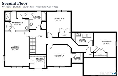 Tiny photo for 9 Silver Springs Drive, Haddam, CT 06441 (MLS # 24201986)