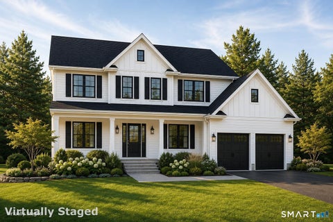 Tiny photo for 9 Silver Springs Drive, Haddam, CT 06441 (MLS # 24201986)