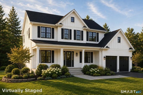 Photo of 9 Silver Springs Drive, Haddam, CT 06441 (MLS # 24201986)
