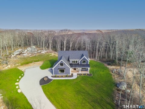 Tiny photo for 9 Silver Springs Drive, Haddam, CT 06441 (MLS # 24201986)
