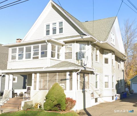 50 Catherine Street 1st Floor Stratford CT 06615