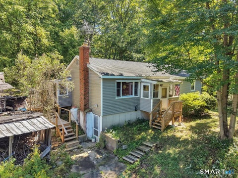 Tiny photo for 12 Parker Road, Marlborough, CT 06447 (MLS # 24209769)