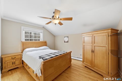 Tiny photo for 27 Lumanor Drive, Stamford, CT 06903 (MLS # 24156511)