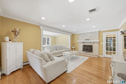 Tiny photo for 27 Lumanor Drive, Stamford, CT 06903 (MLS # 24156511)