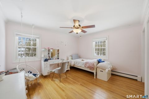 Tiny photo for 27 Lumanor Drive, Stamford, CT 06903 (MLS # 24156511)