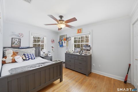 Tiny photo for 27 Lumanor Drive, Stamford, CT 06903 (MLS # 24156511)