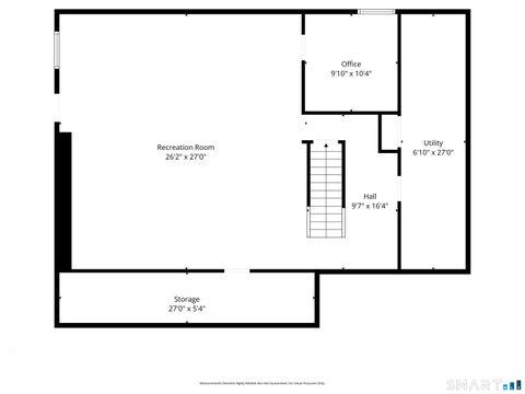 Tiny photo for 27 Lumanor Drive, Stamford, CT 06903 (MLS # 24156511)