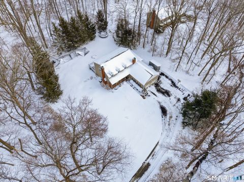 Tiny photo for 27 Lumanor Drive, Stamford, CT 06903 (MLS # 24156511)