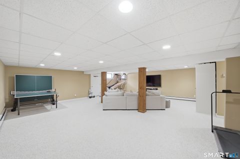 Tiny photo for 27 Lumanor Drive, Stamford, CT 06903 (MLS # 24156511)