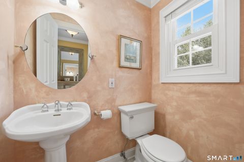 Tiny photo for 27 Lumanor Drive, Stamford, CT 06903 (MLS # 24156511)