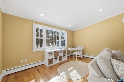 Tiny photo for 27 Lumanor Drive, Stamford, CT 06903 (MLS # 24156511)