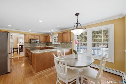 Tiny photo for 27 Lumanor Drive, Stamford, CT 06903 (MLS # 24156511)