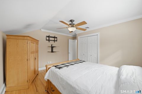 Tiny photo for 27 Lumanor Drive, Stamford, CT 06903 (MLS # 24156511)