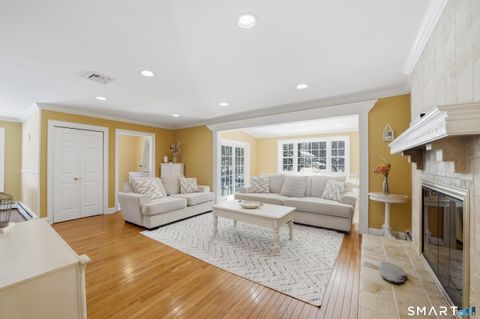 Tiny photo for 27 Lumanor Drive, Stamford, CT 06903 (MLS # 24156511)