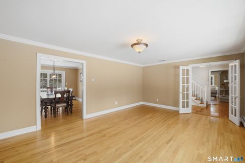 Tiny photo for 27 Lumanor Drive, Stamford, CT 06903 (MLS # 24156511)