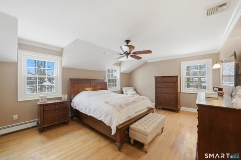 Tiny photo for 27 Lumanor Drive, Stamford, CT 06903 (MLS # 24156511)