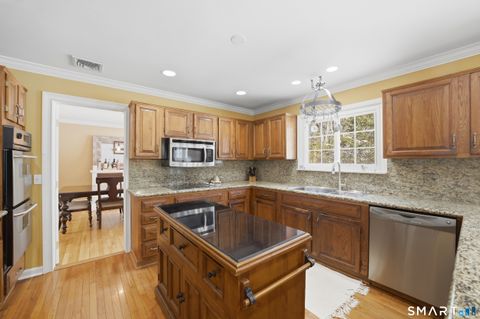 Tiny photo for 27 Lumanor Drive, Stamford, CT 06903 (MLS # 24156511)