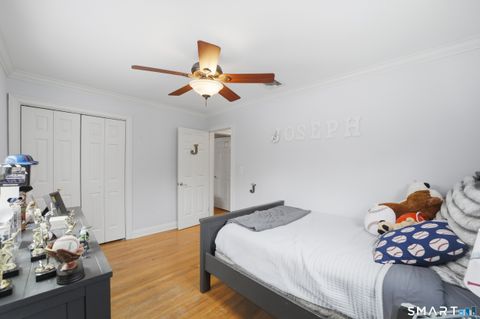 Tiny photo for 27 Lumanor Drive, Stamford, CT 06903 (MLS # 24156511)