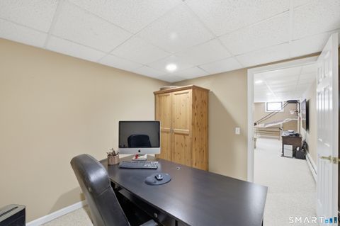 Tiny photo for 27 Lumanor Drive, Stamford, CT 06903 (MLS # 24156511)