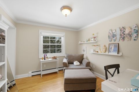 Tiny photo for 27 Lumanor Drive, Stamford, CT 06903 (MLS # 24156511)