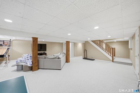 Tiny photo for 27 Lumanor Drive, Stamford, CT 06903 (MLS # 24156511)