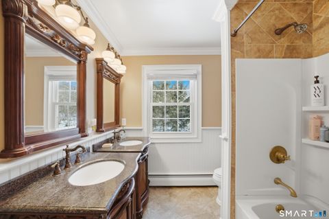 Tiny photo for 27 Lumanor Drive, Stamford, CT 06903 (MLS # 24156511)