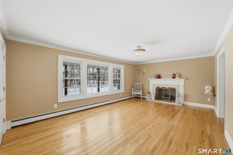 Tiny photo for 27 Lumanor Drive, Stamford, CT 06903 (MLS # 24156511)