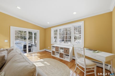 Tiny photo for 27 Lumanor Drive, Stamford, CT 06903 (MLS # 24156511)