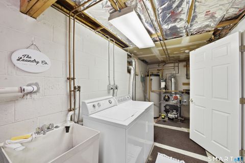 Tiny photo for 27 Lumanor Drive, Stamford, CT 06903 (MLS # 24156511)