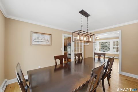 Tiny photo for 27 Lumanor Drive, Stamford, CT 06903 (MLS # 24156511)