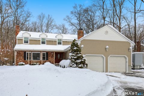 Tiny photo for 27 Lumanor Drive, Stamford, CT 06903 (MLS # 24156511)