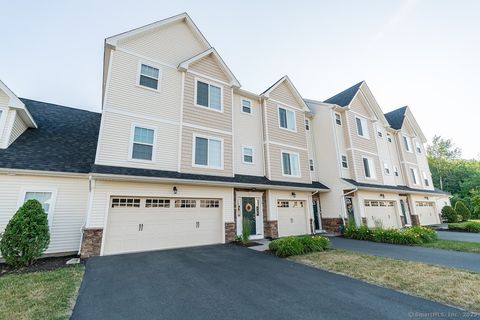 7 Lexie Lane 7 South Windsor CT 06074