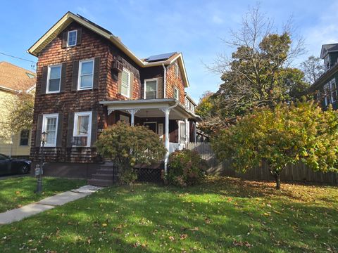 112 Lincoln Street New Britain CT 06052