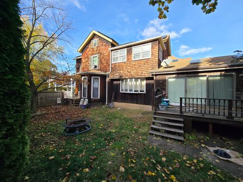 Tiny photo for 112 Lincoln Street, New Britain, CT 06052 (MLS # 24137175)