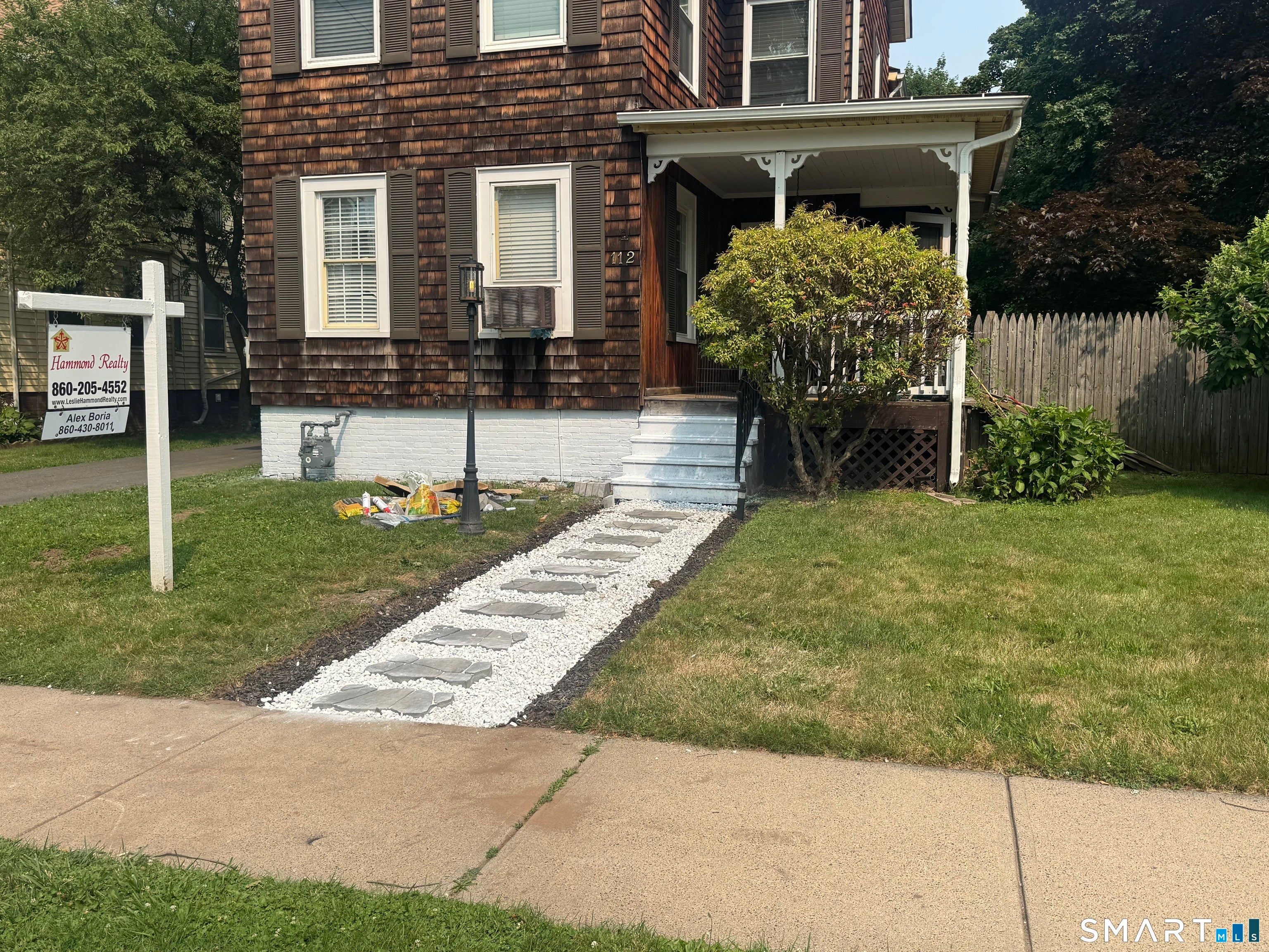 112 Lincoln Street