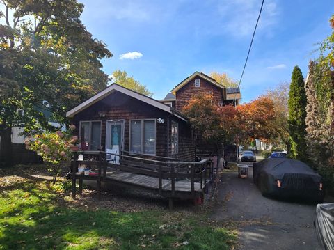 Tiny photo for 112 Lincoln Street, New Britain, CT 06052 (MLS # 24137175)